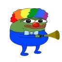 Honka by @MrSnowball