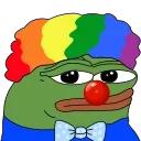 Honka by @MrSnowball