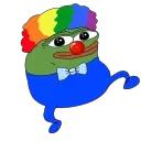 Honka by @MrSnowball