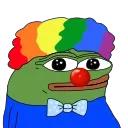 Honka by @MrSnowball