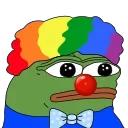 Honka by @MrSnowball