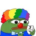 Honka by @MrSnowball