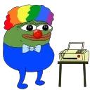 Honka by @MrSnowball