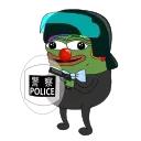 Honka by @MrSnowball