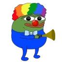 Honka by @MrSnowball