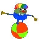 Honka by @MrSnowball