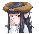 horngirl