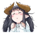 horngirl