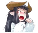 horngirl