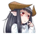 horngirl