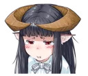 horngirl