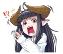 horngirl