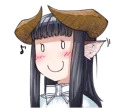 horngirl