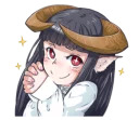 horngirl