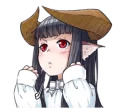 horngirl