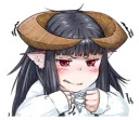 horngirl