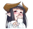 horngirl