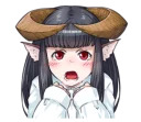 horngirl