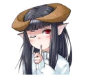 horngirl