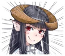 horngirl