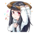 horngirl