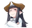horngirl