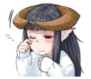 horngirl