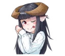 horngirl