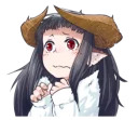 horngirl