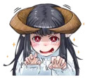 horngirl