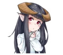horngirl