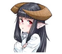 horngirl