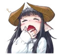 horngirl