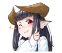 horngirl