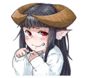 horngirl