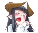 horngirl