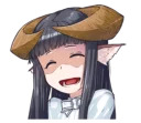 horngirl