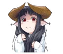 horngirl