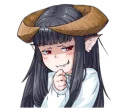 horngirl