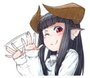 horngirl
