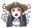 horngirl
