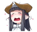 horngirl