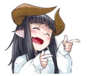 horngirl