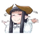 horngirl