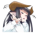 horngirl
