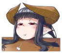 horngirl