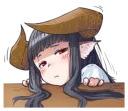horngirl