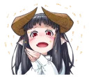 horngirl