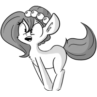 Horse Wife