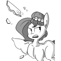 Horse Wife